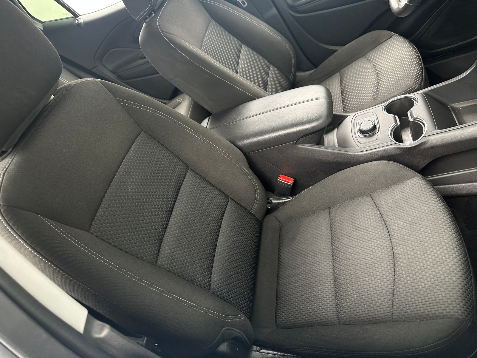 Thumbnail: 2024 GMC Terrain - 2