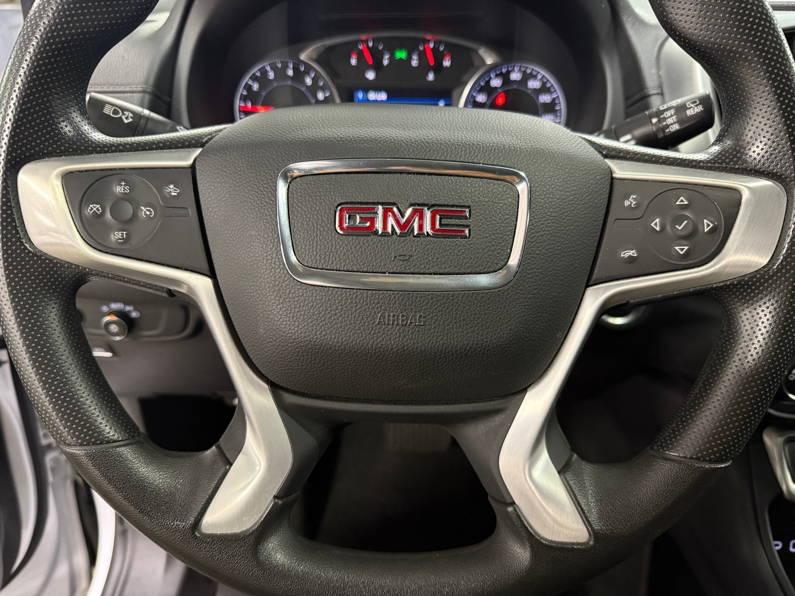 Thumbnail: 2024 GMC Terrain - 5