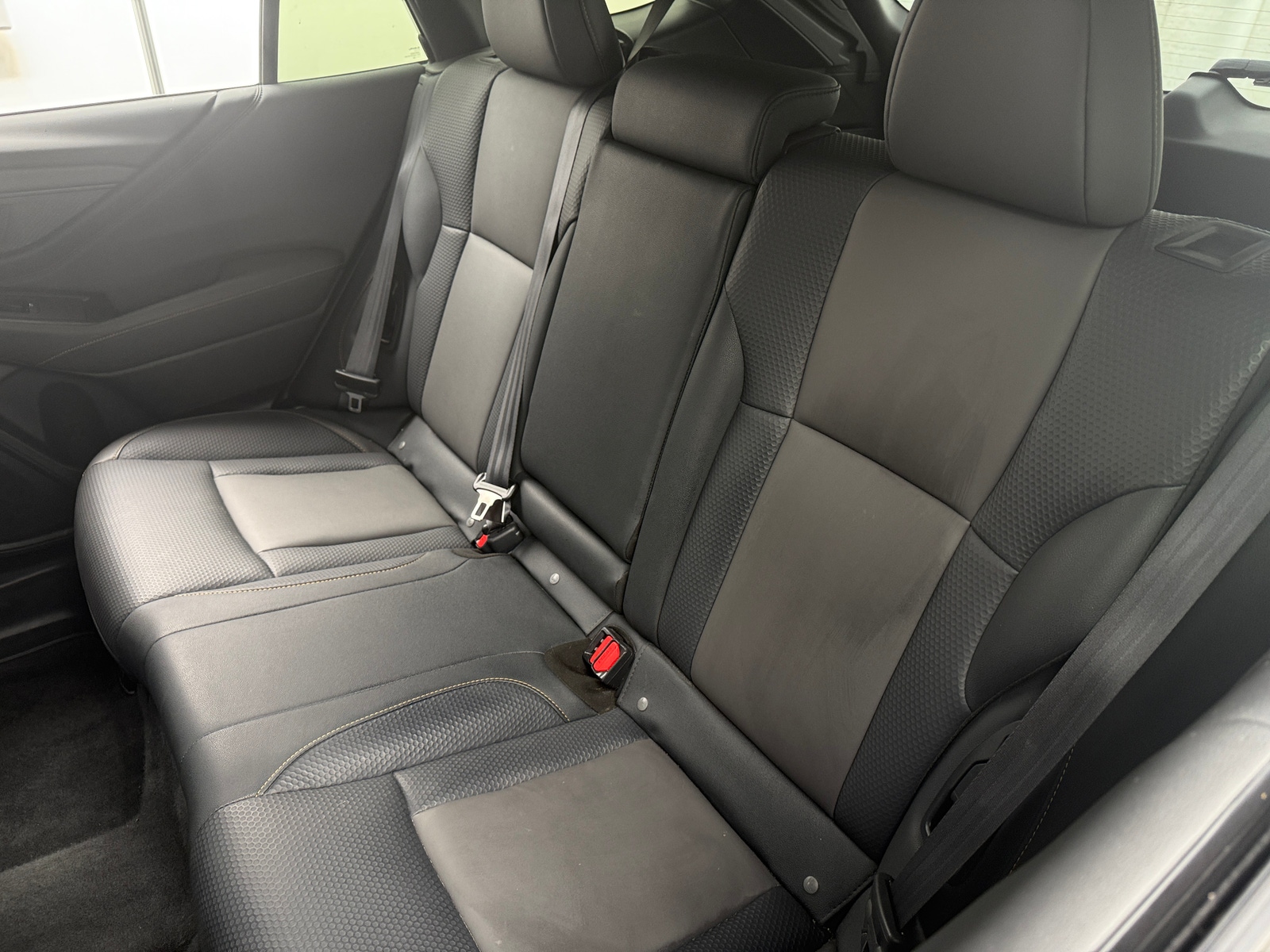 Thumbnail: 2023 Subaru Outback - 5