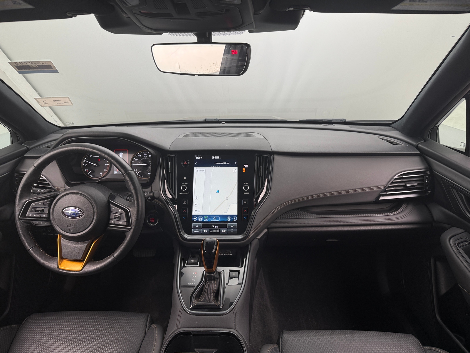 Thumbnail: 2023 Subaru Outback - 2