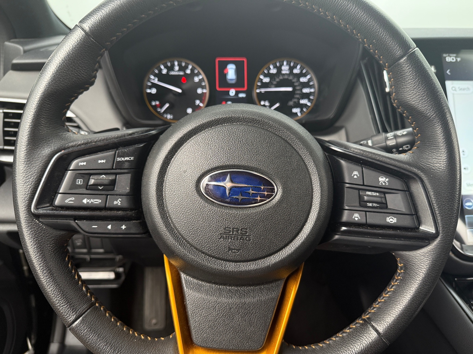 Thumbnail: 2023 Subaru Outback - 4