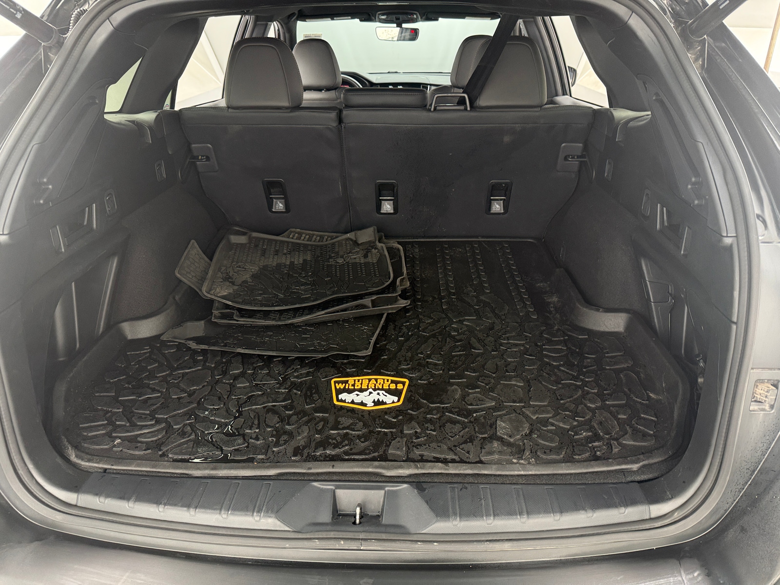 Thumbnail: 2023 Subaru Outback - 6