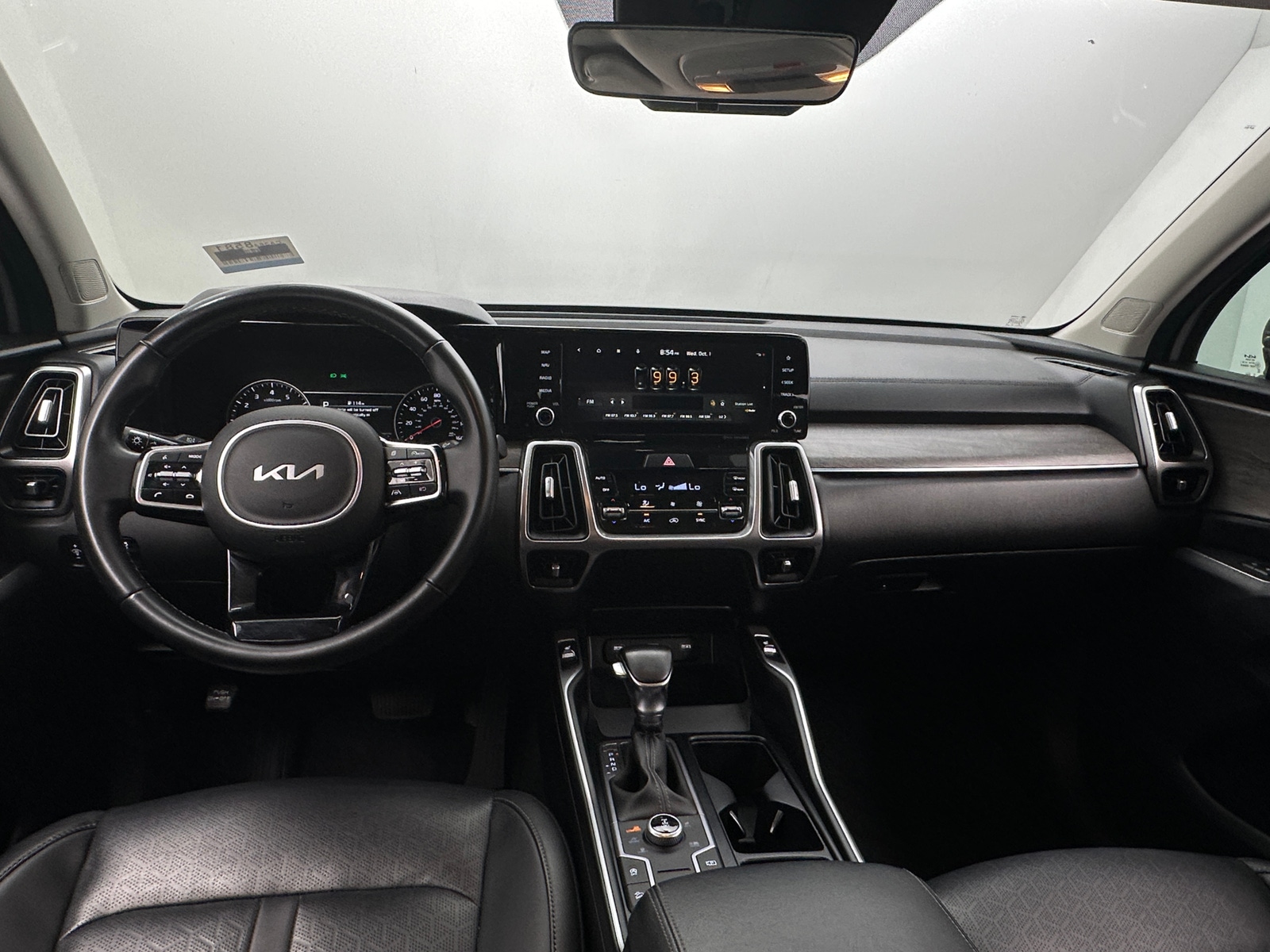 Thumbnail: 2022 Kia Sorento - 2