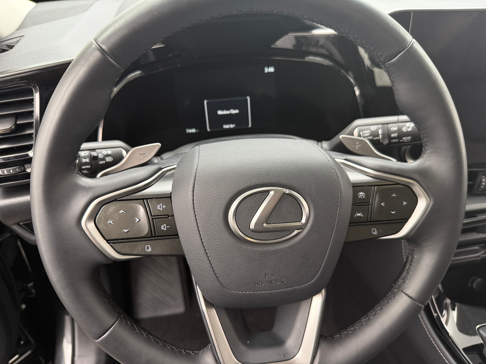 Thumbnail: 2025 Lexus NX - 4