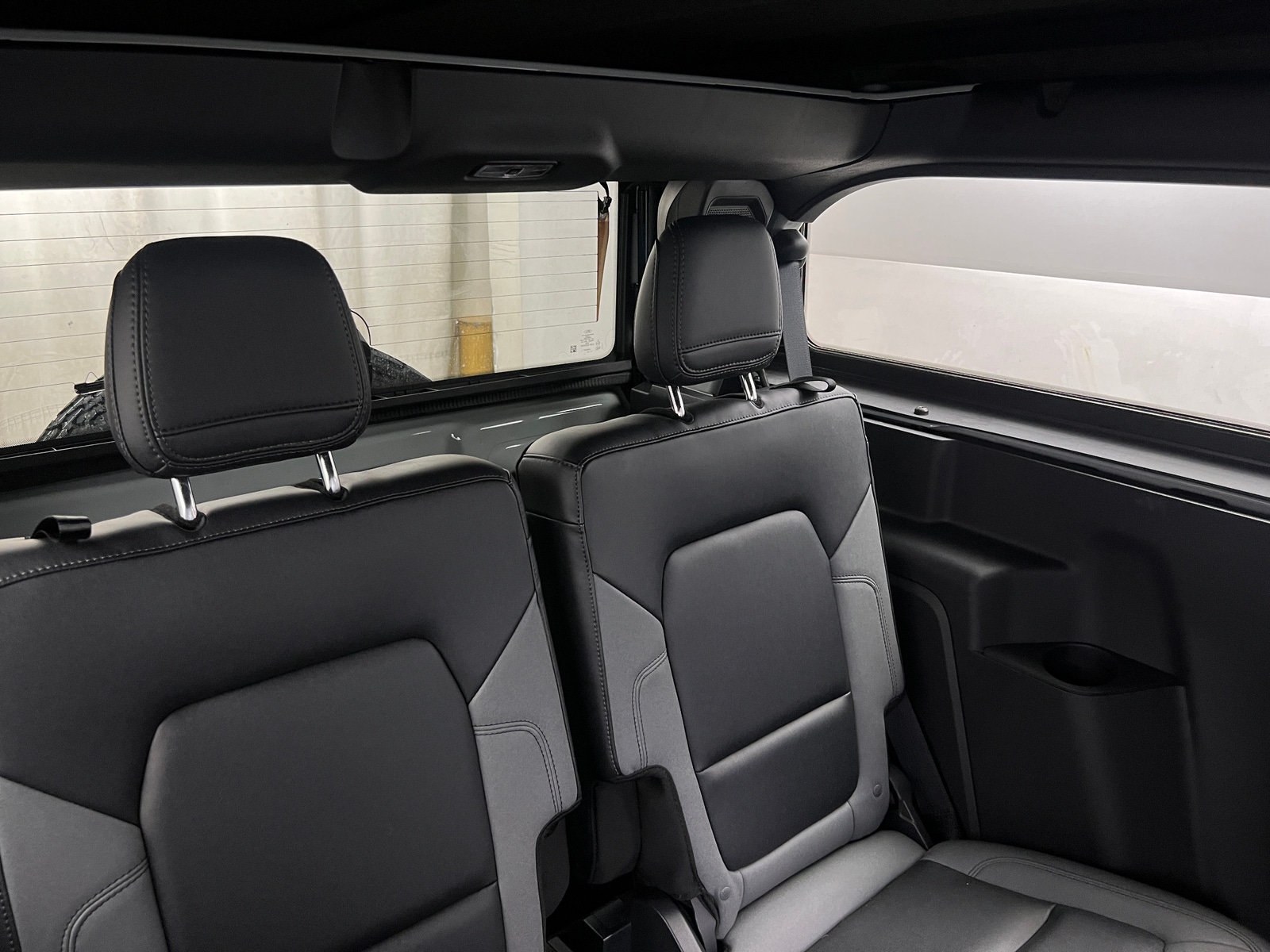 Thumbnail: 2024 Ford Bronco - 6