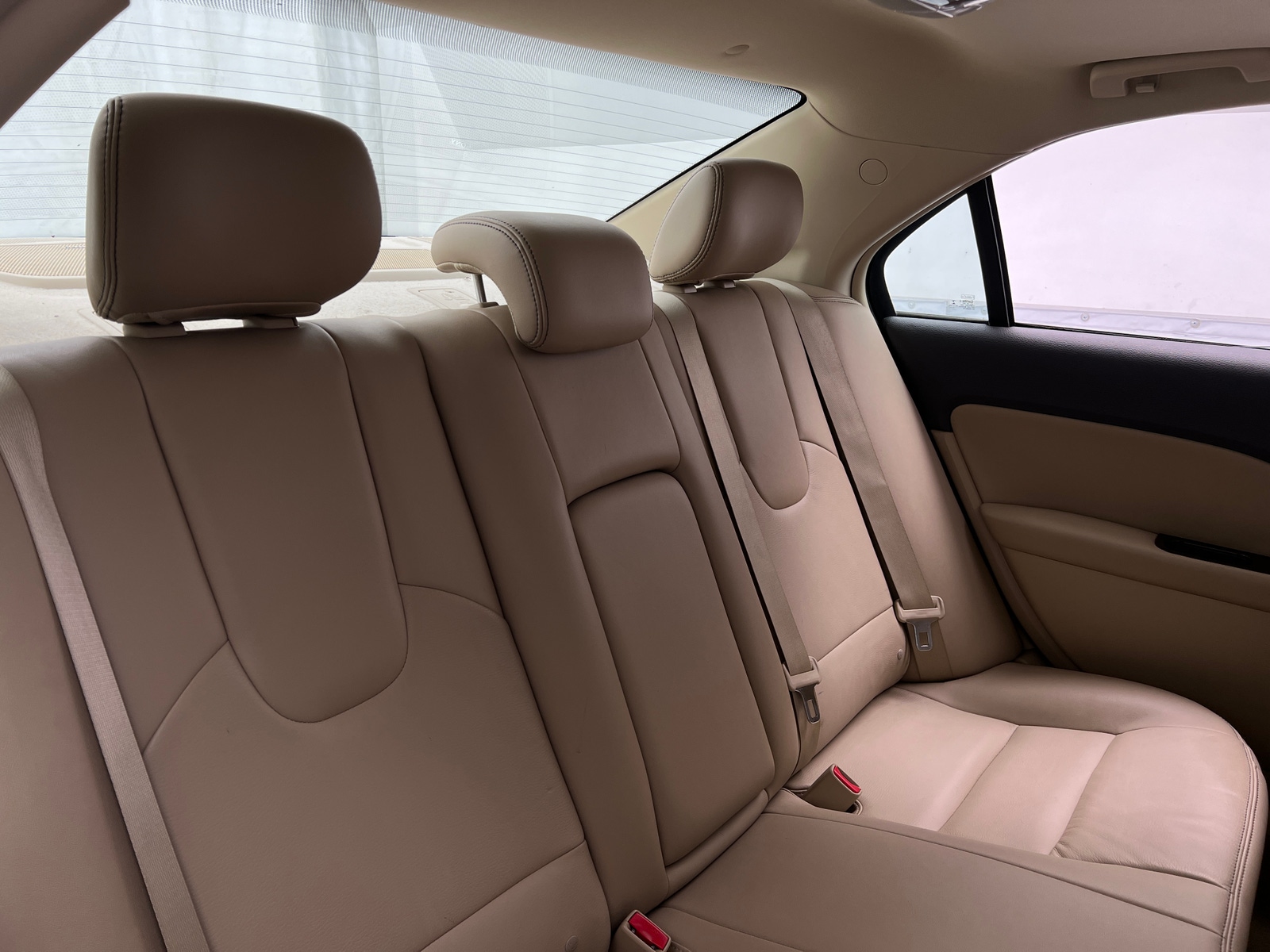 Thumbnail: 2012 Ford Fusion - 5