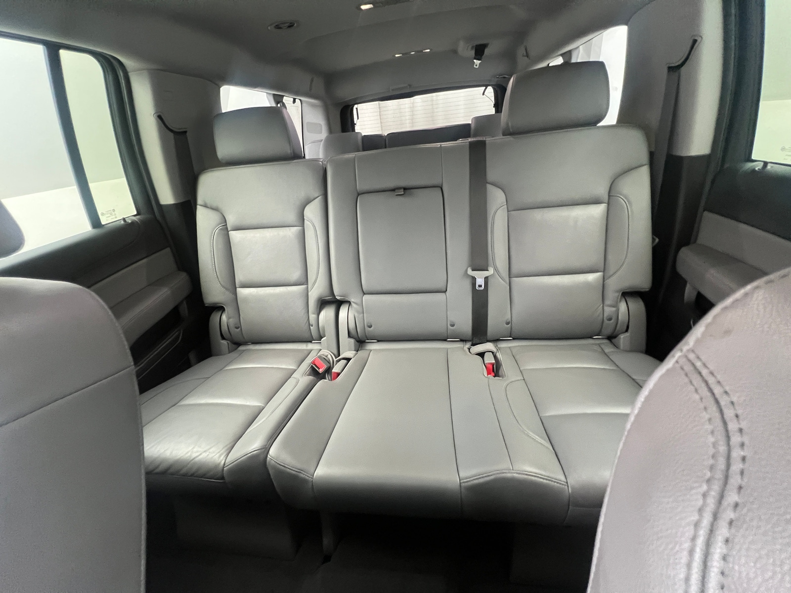 Thumbnail: 2020 Chevrolet Suburban - 5