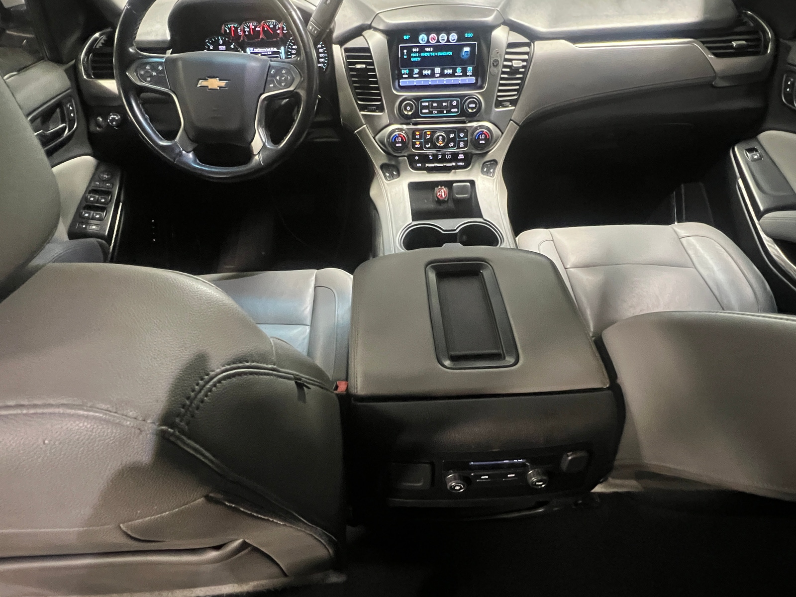 Thumbnail: 2020 Chevrolet Suburban - 2