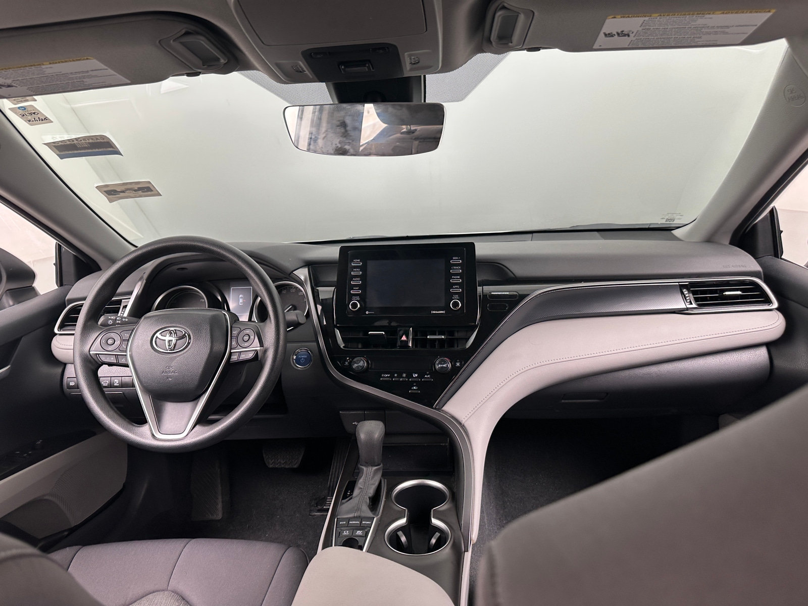 Thumbnail: 2023 Toyota Camry - 3