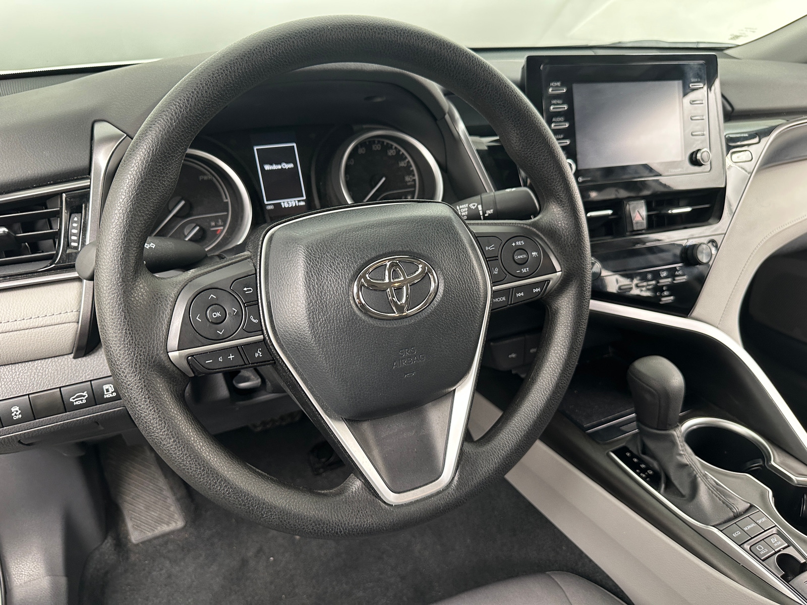 Thumbnail: 2023 Toyota Camry - 5