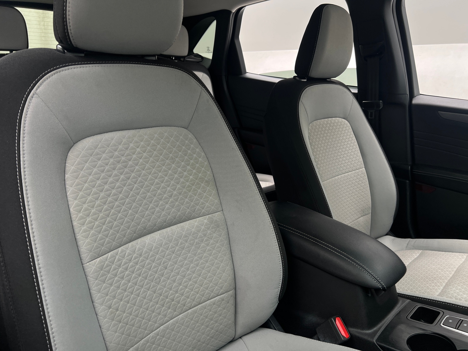 Thumbnail: 2024 Ford Escape - 2