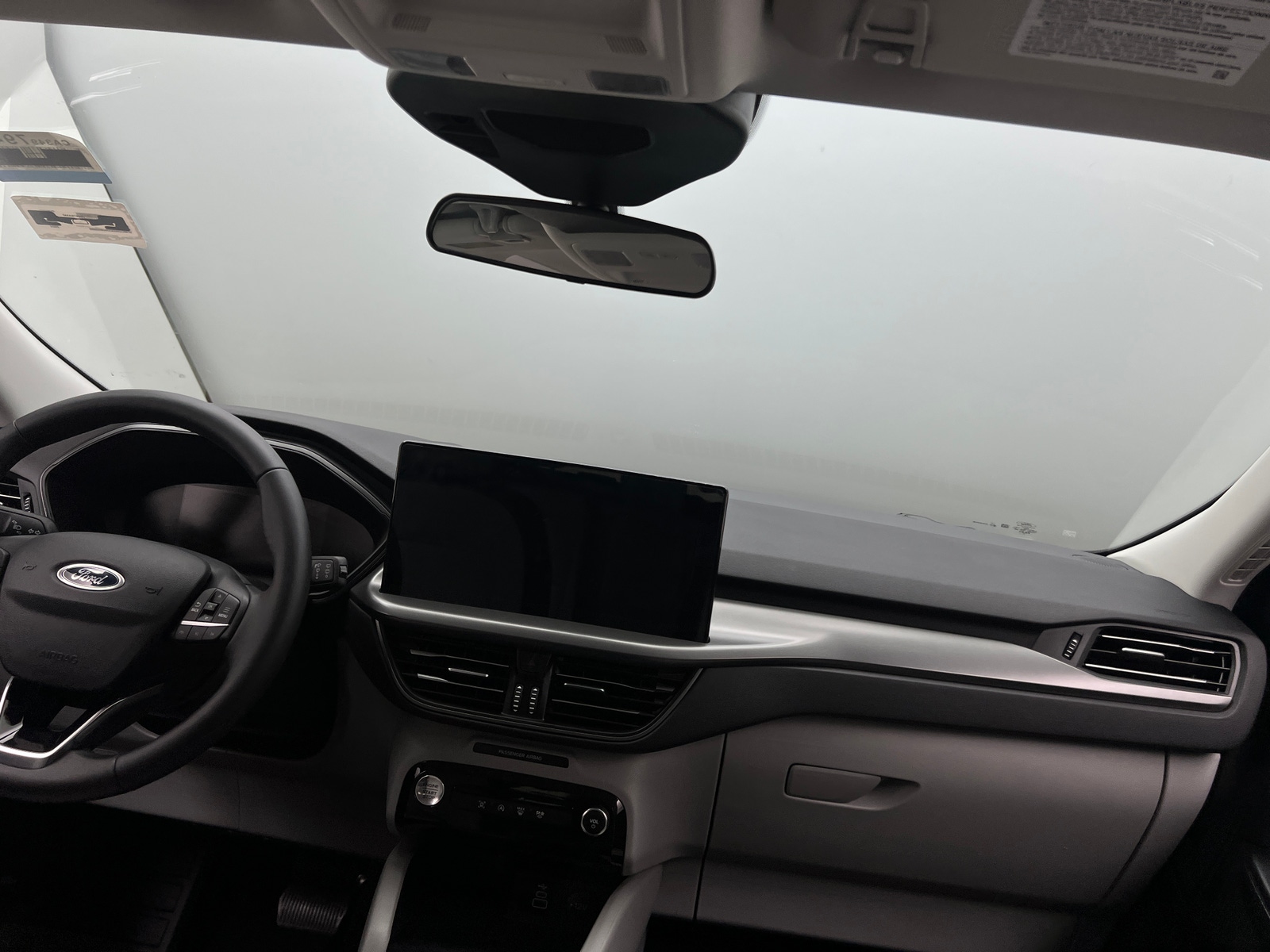 Thumbnail: 2024 Ford Escape - 3