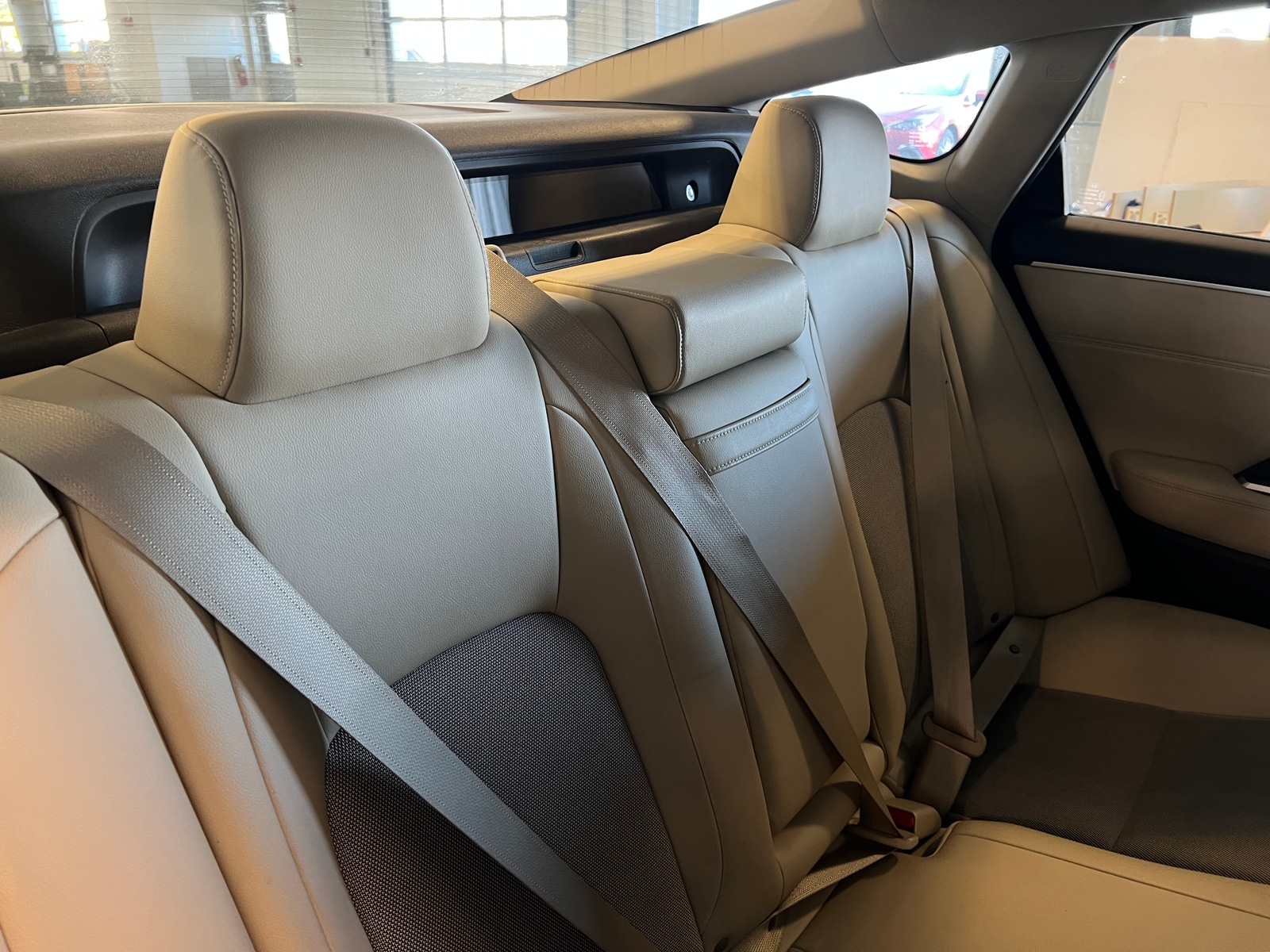 Thumbnail: 2018 Honda Clarity - 6