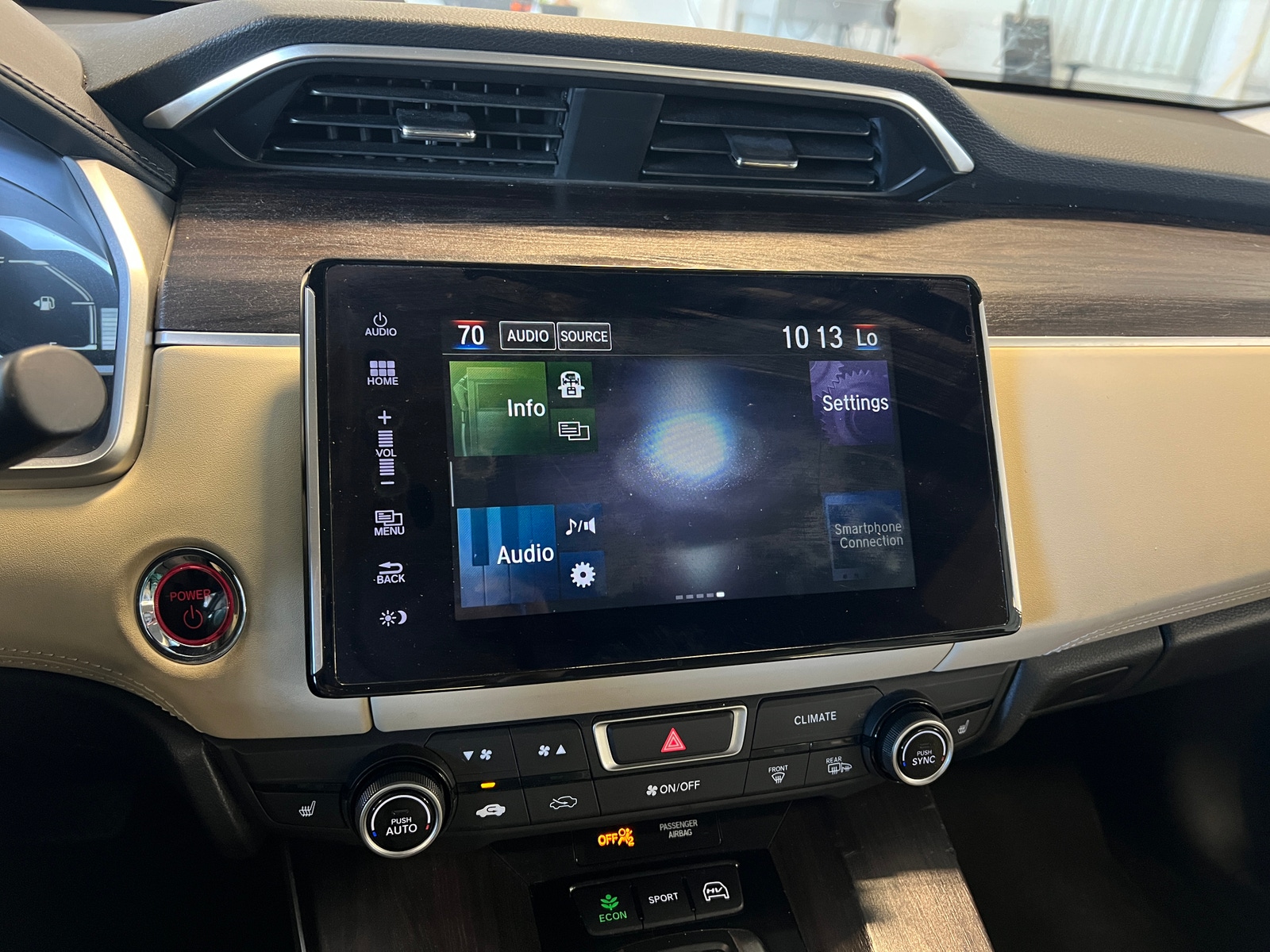 Thumbnail: 2018 Honda Clarity - 4