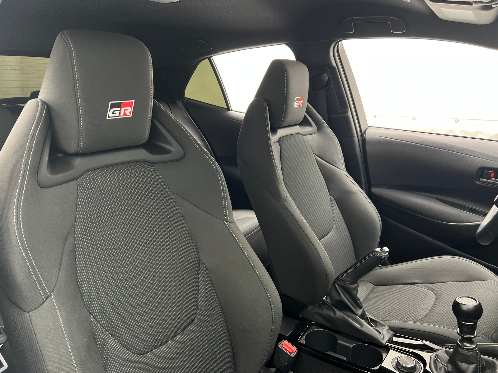 Thumbnail: 2023 Toyota GR Corolla - 2