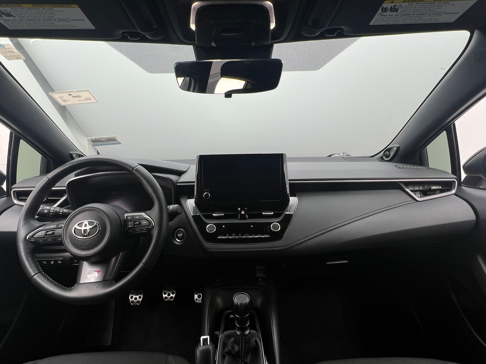 Thumbnail: 2023 Toyota GR Corolla - 3