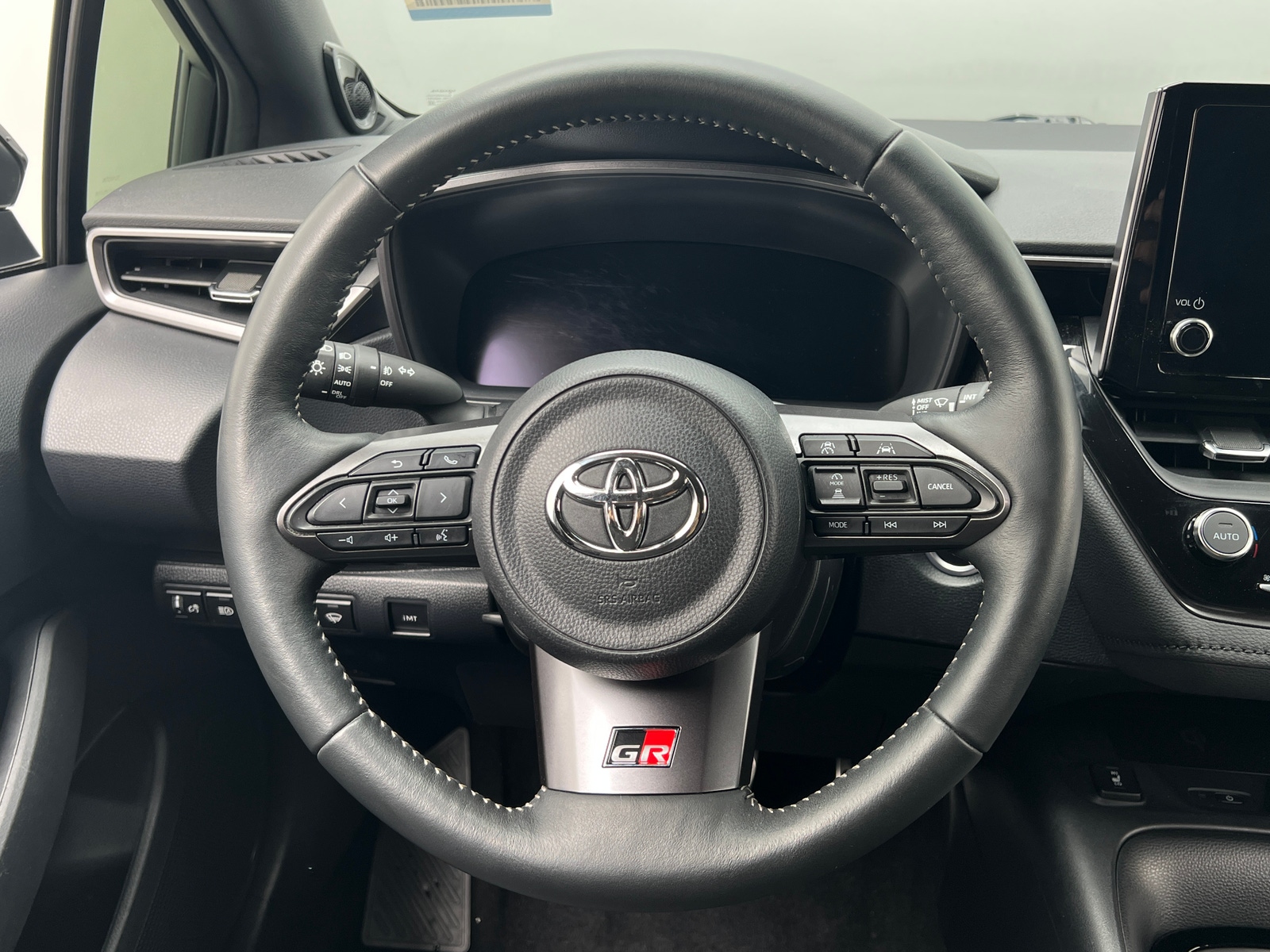 Thumbnail: 2023 Toyota GR Corolla - 5