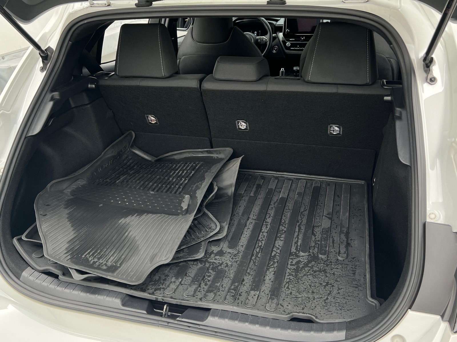 Thumbnail: 2023 Toyota GR Corolla - 7