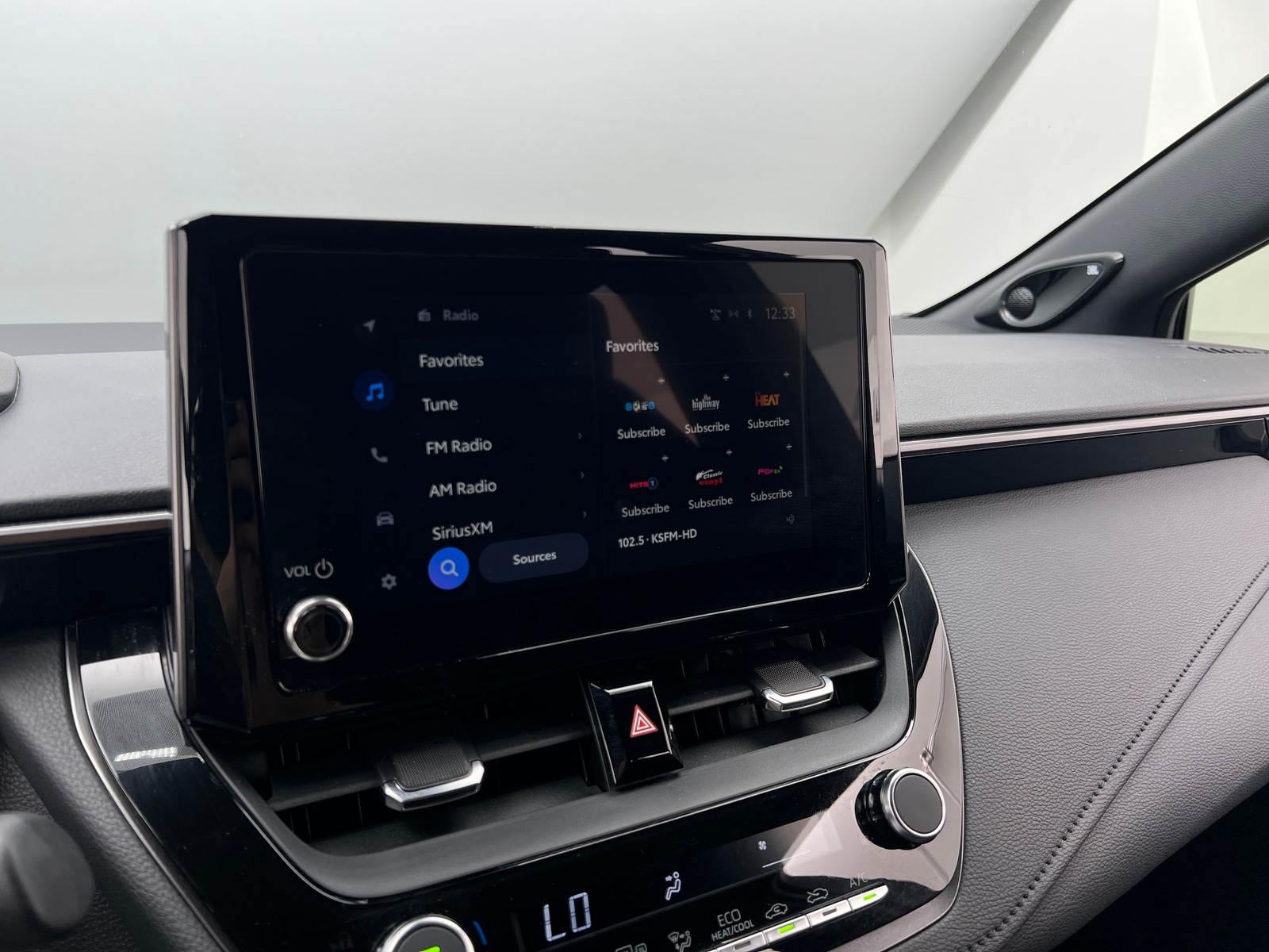 Thumbnail: 2023 Toyota GR Corolla - 4