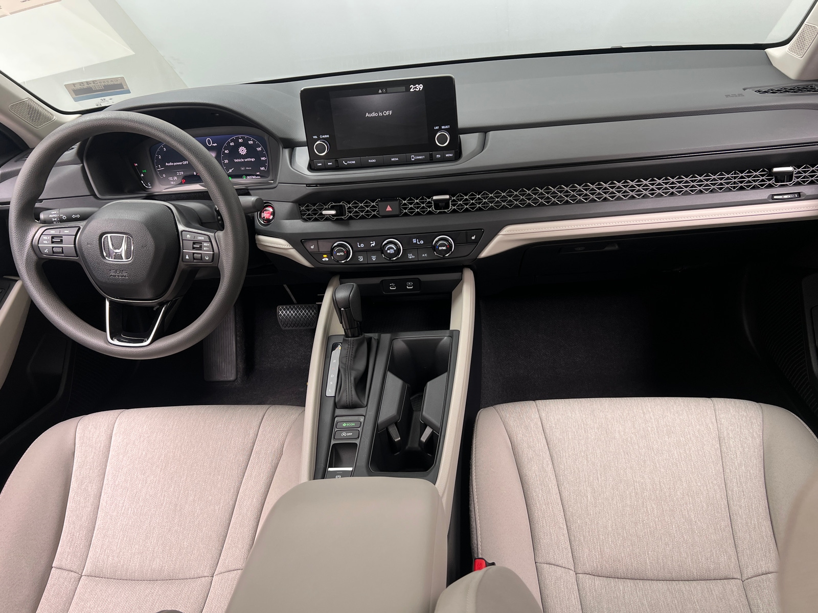 Thumbnail: 2024 Honda Accord - 3
