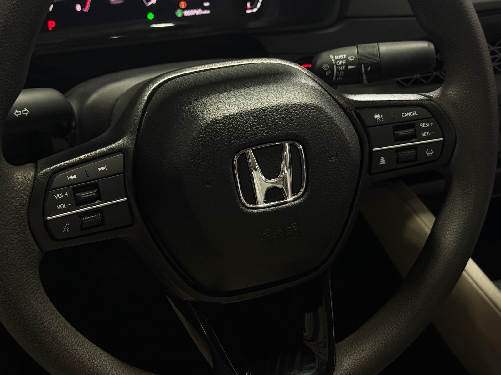 Thumbnail: 2024 Honda Accord - 5