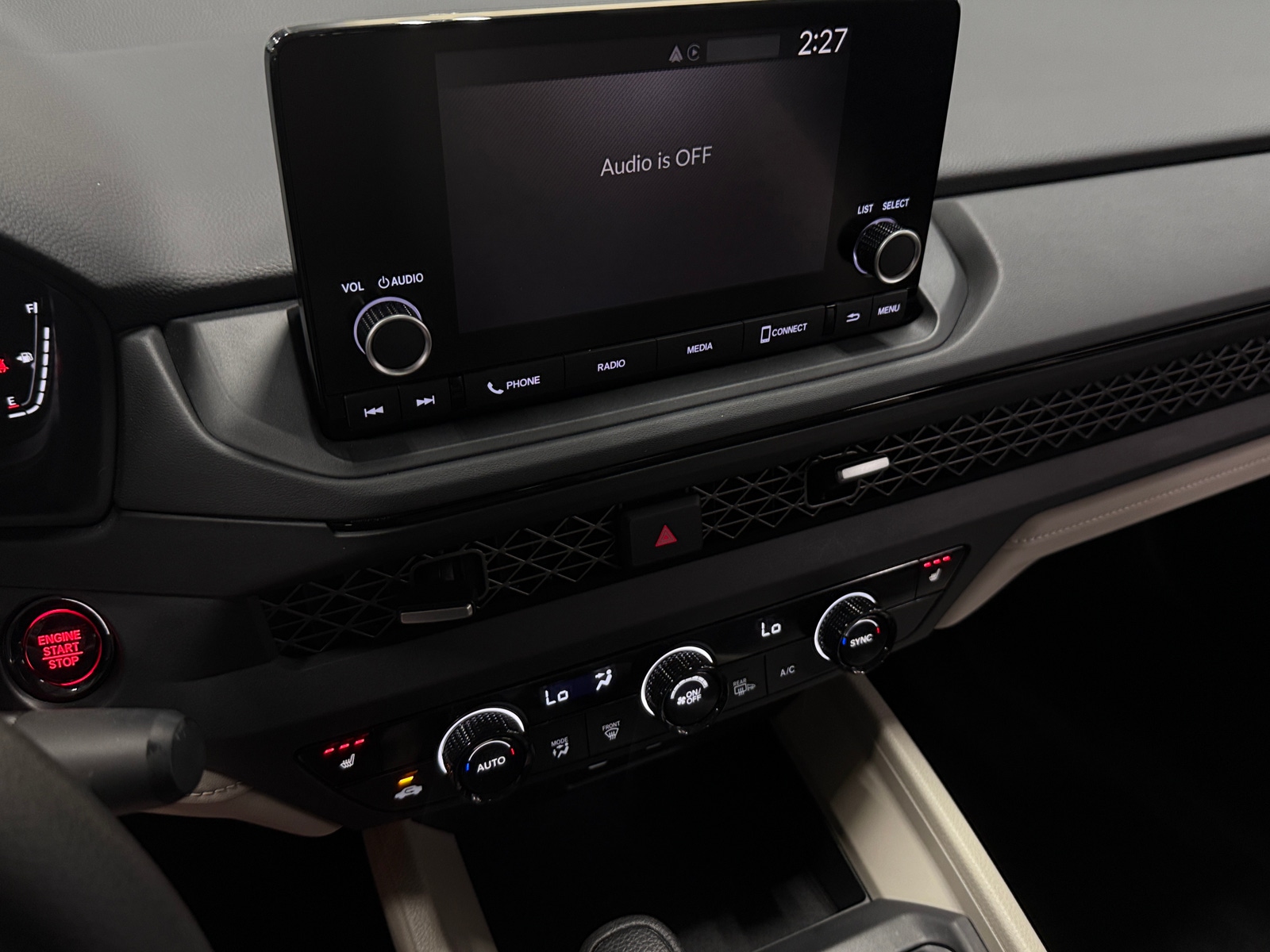 Thumbnail: 2024 Honda Accord - 4