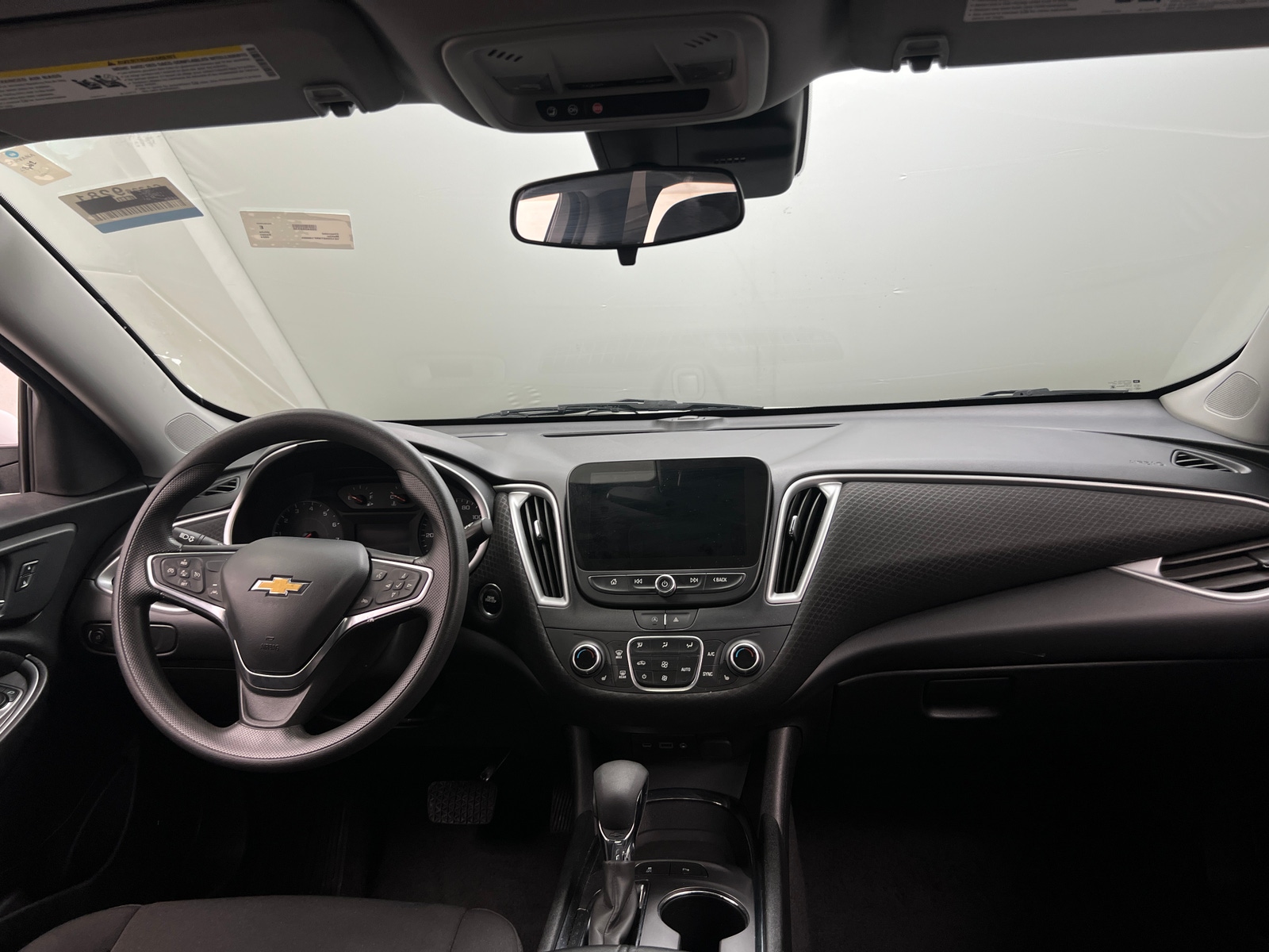 Thumbnail: 2024 Chevrolet Malibu - 3