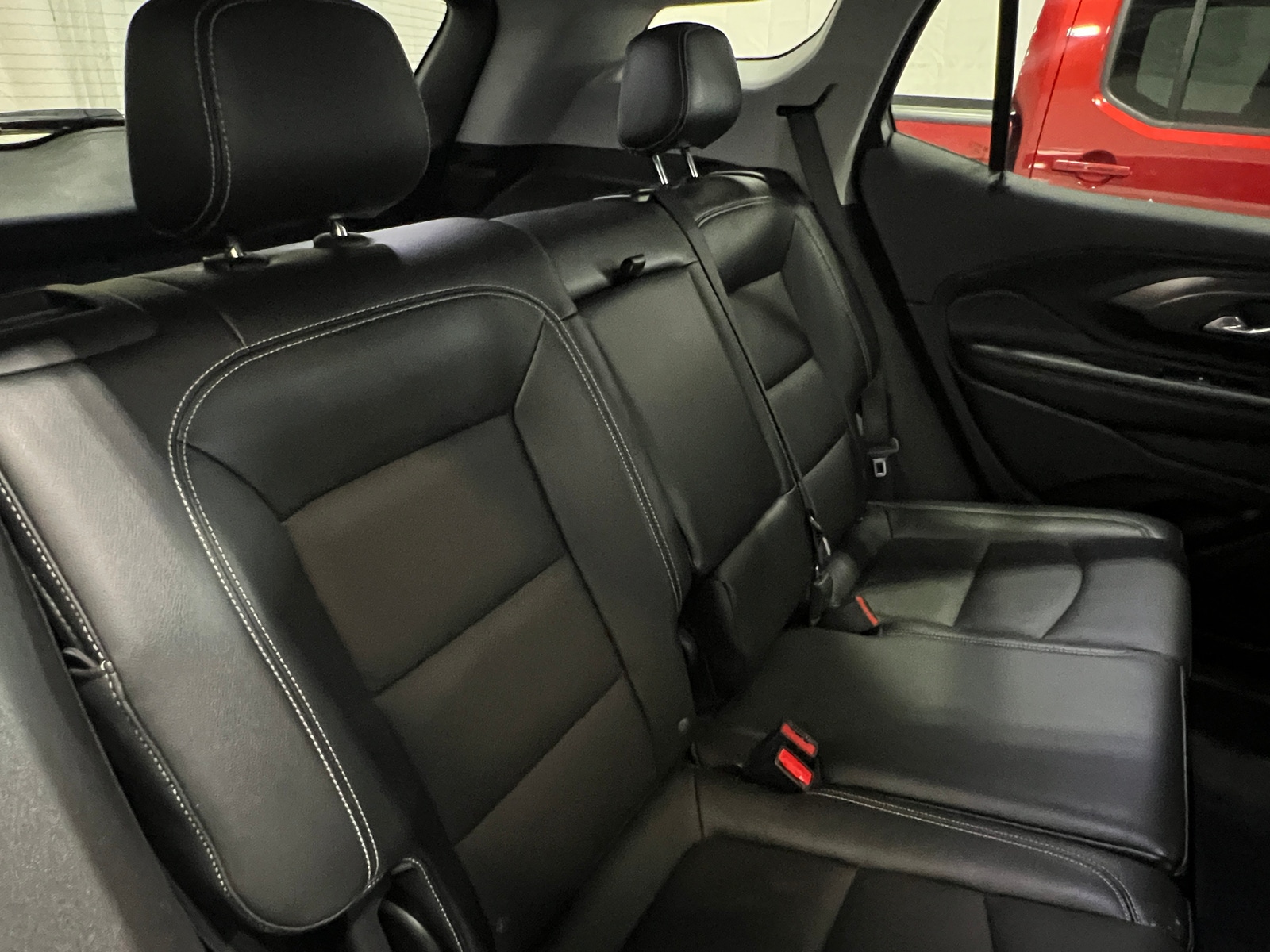 Thumbnail: 2024 GMC Terrain - 5