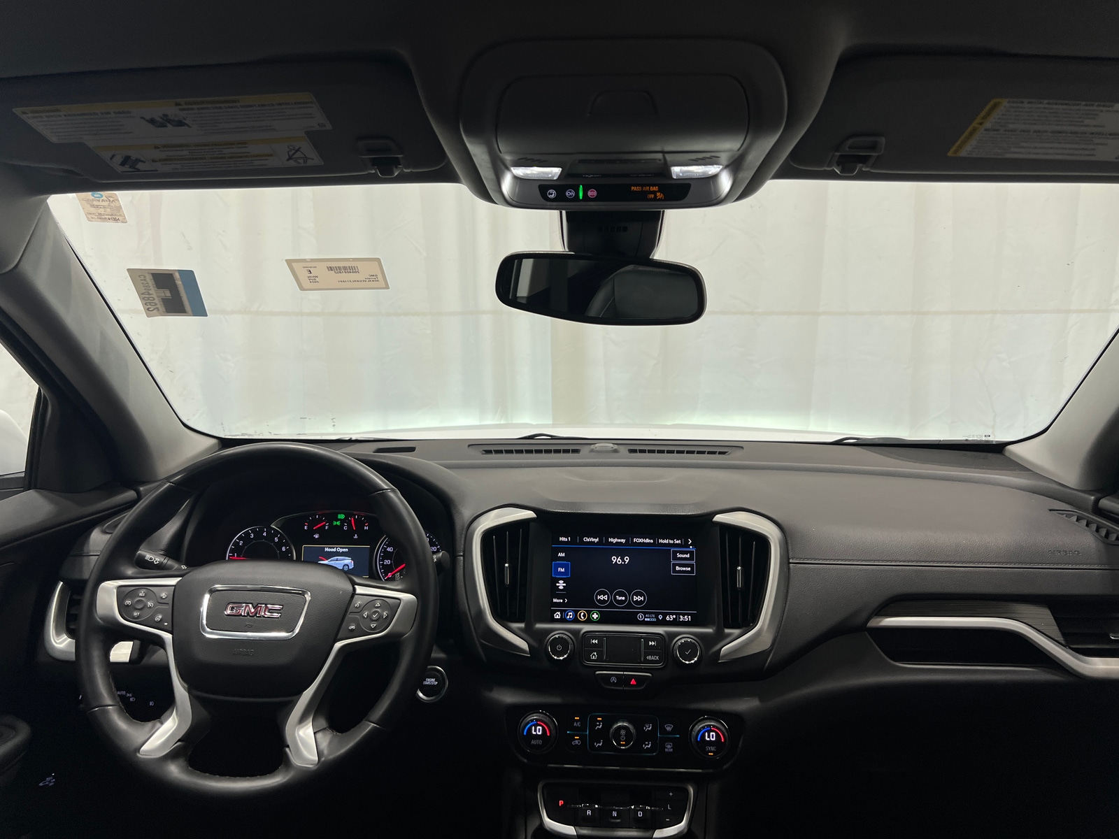 Thumbnail: 2024 GMC Terrain - 2