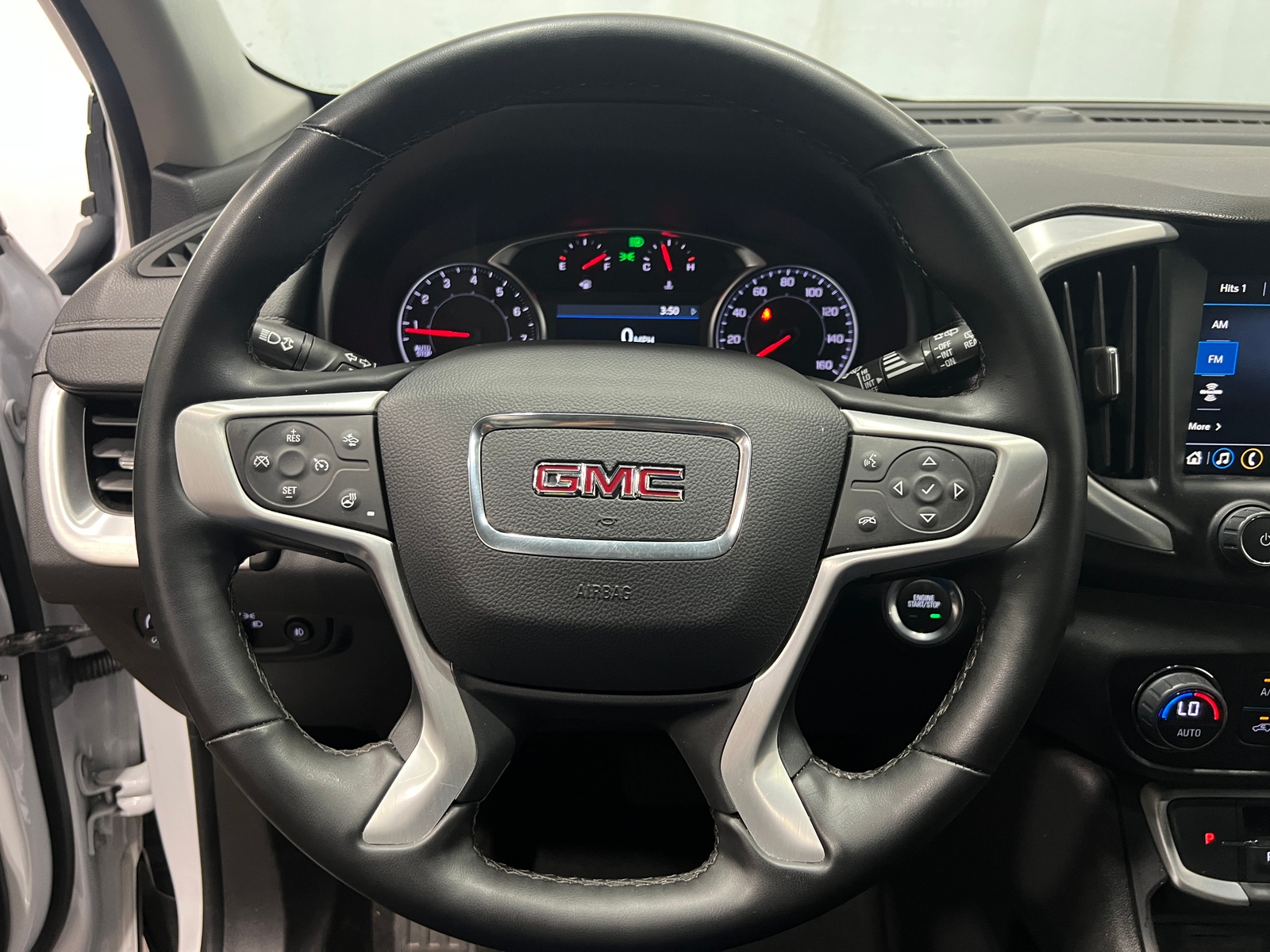 Thumbnail: 2024 GMC Terrain - 4