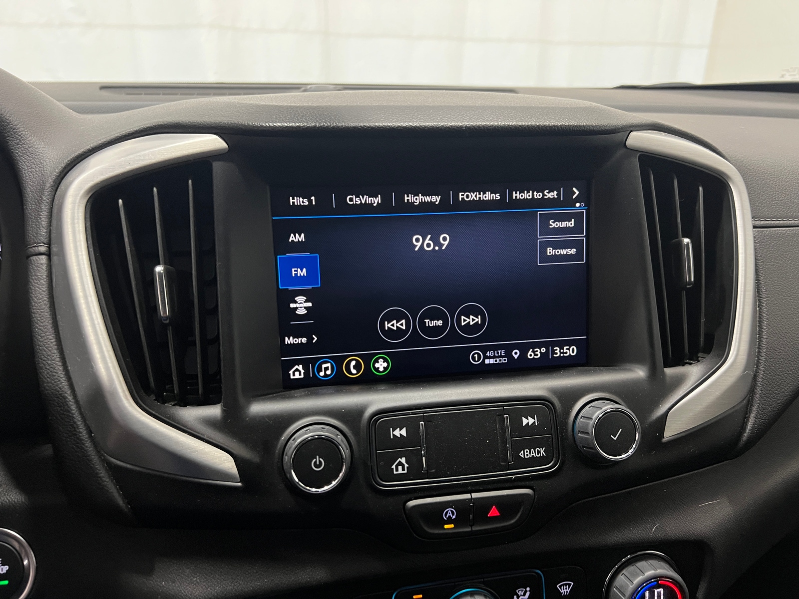 Thumbnail: 2024 GMC Terrain - 3