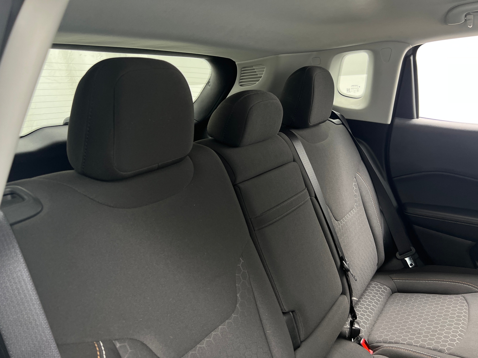 Thumbnail: 2019 Jeep Compass - 6