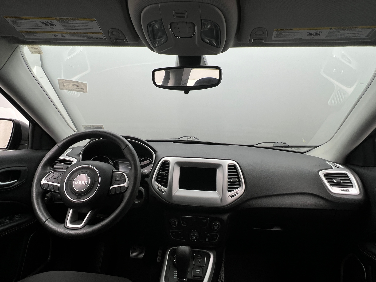 Thumbnail: 2019 Jeep Compass - 3