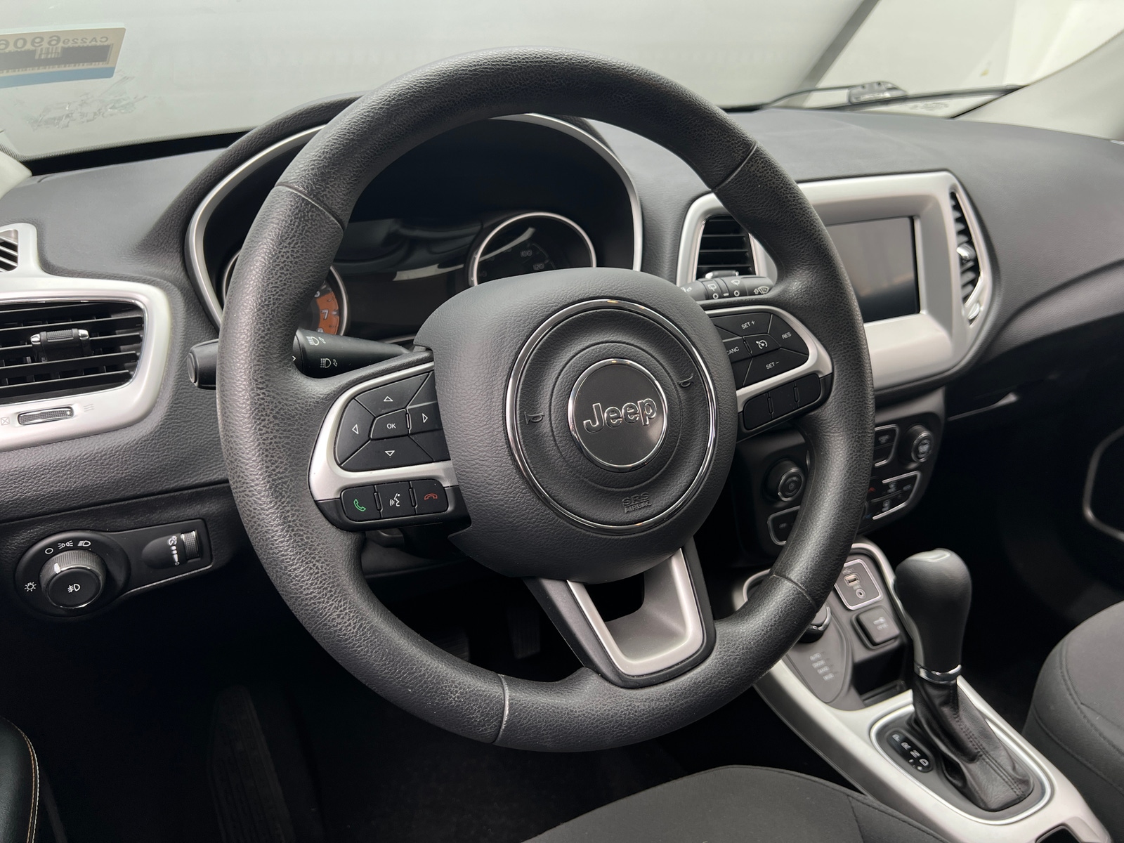 Thumbnail: 2019 Jeep Compass - 5