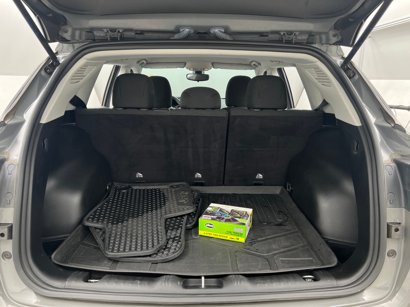 Thumbnail: 2019 Jeep Compass - 7