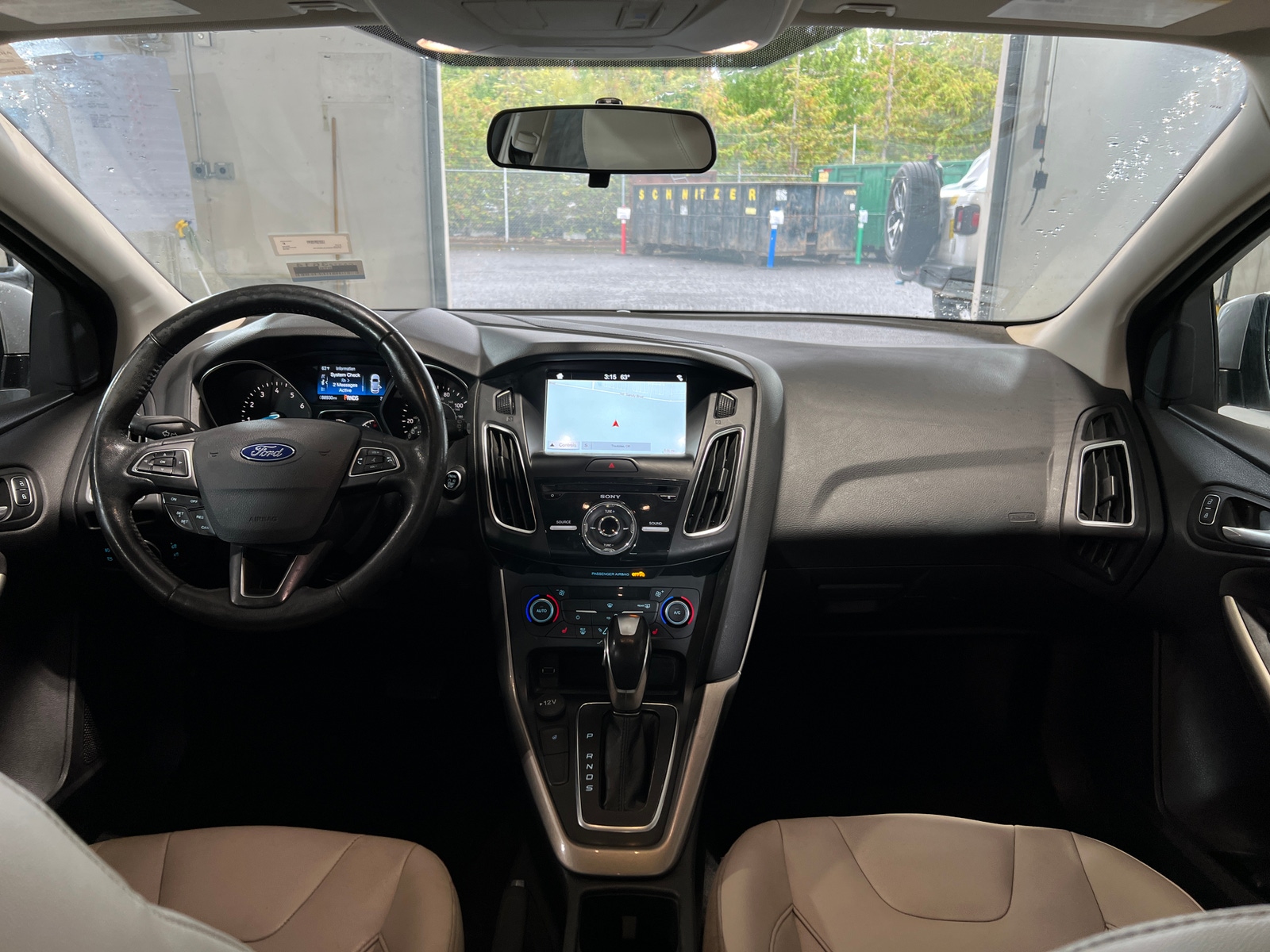 Thumbnail: 2018 Ford Focus - 2