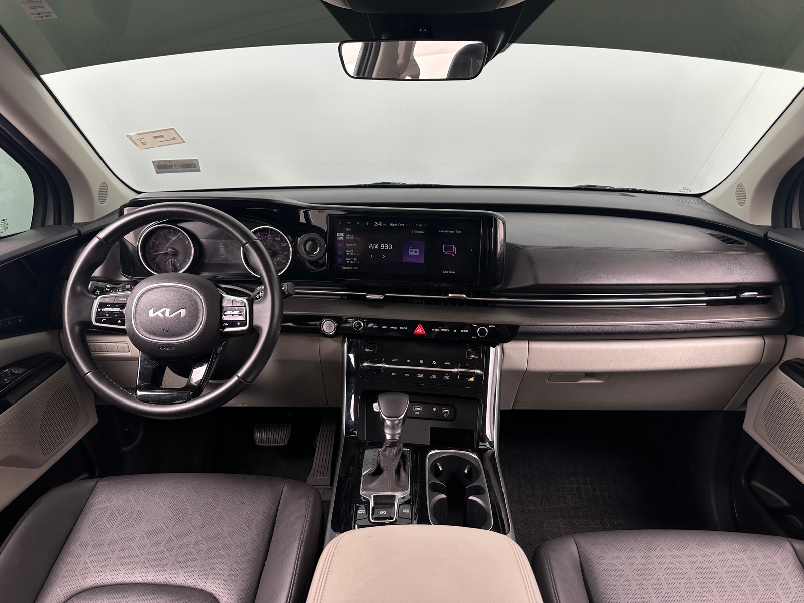 Thumbnail: 2022 Kia Carnival - 2