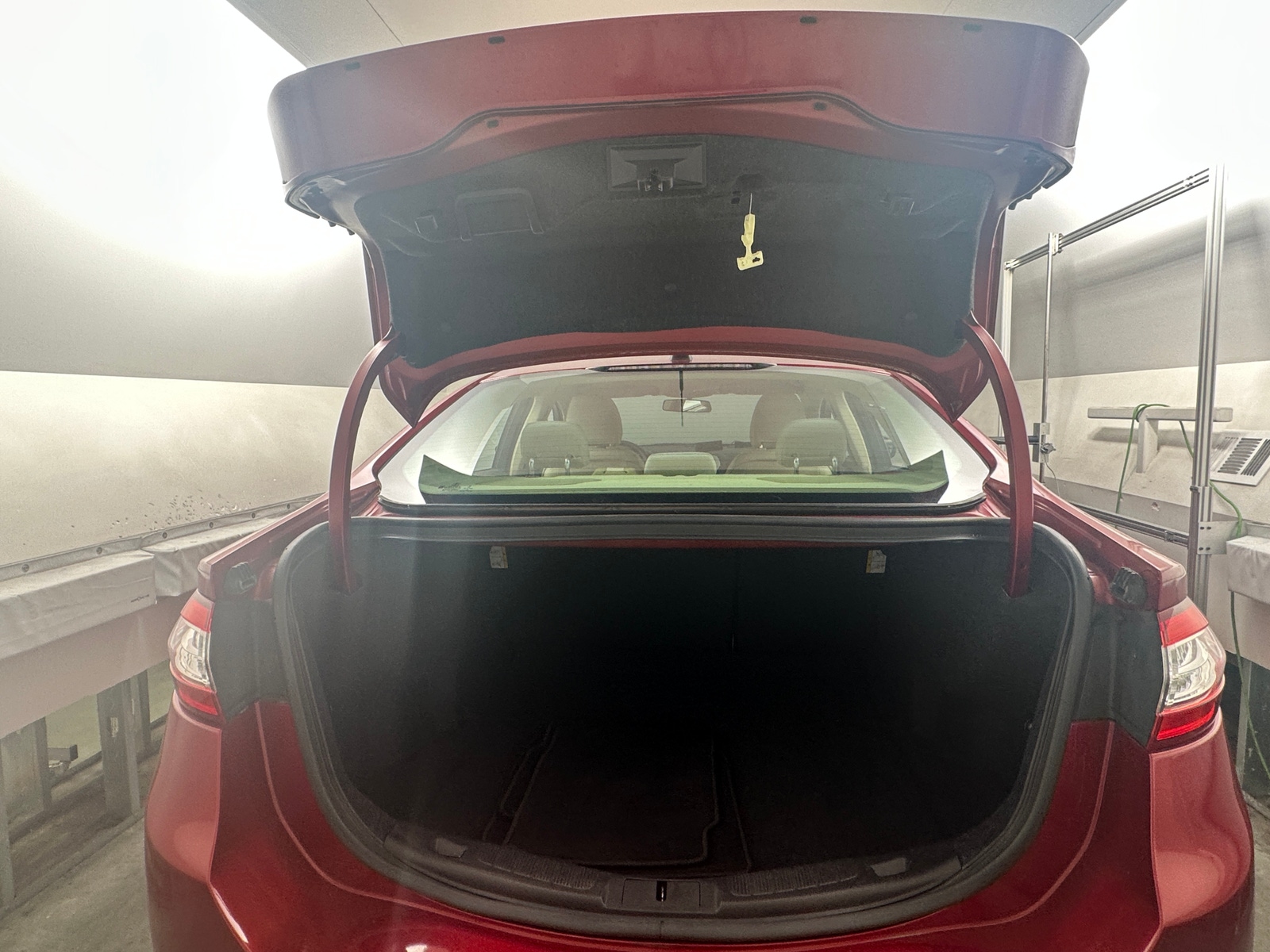 Thumbnail: 2016 Ford Fusion - 7