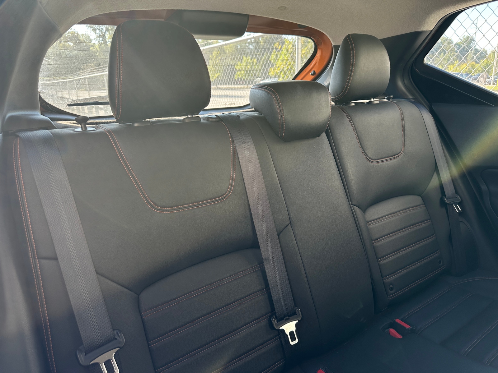 Thumbnail: 2019 Nissan Kicks - 6