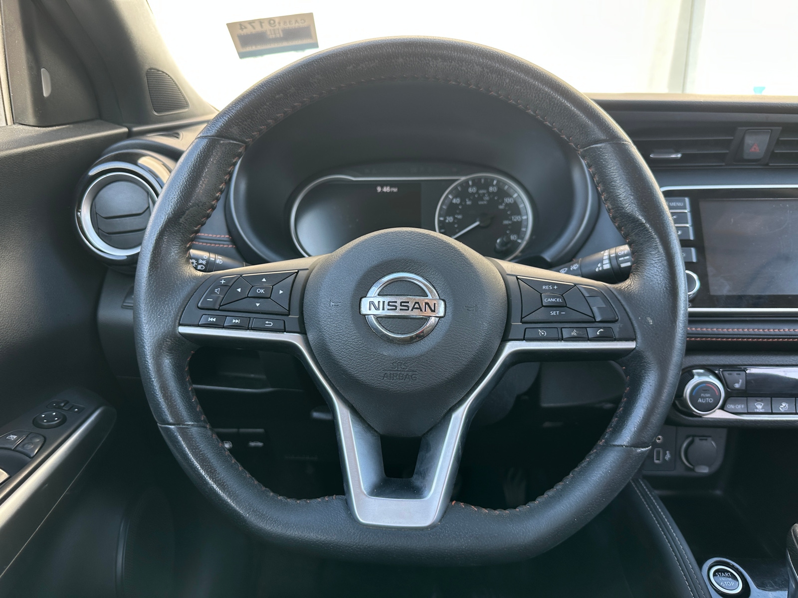 Thumbnail: 2019 Nissan Kicks - 5