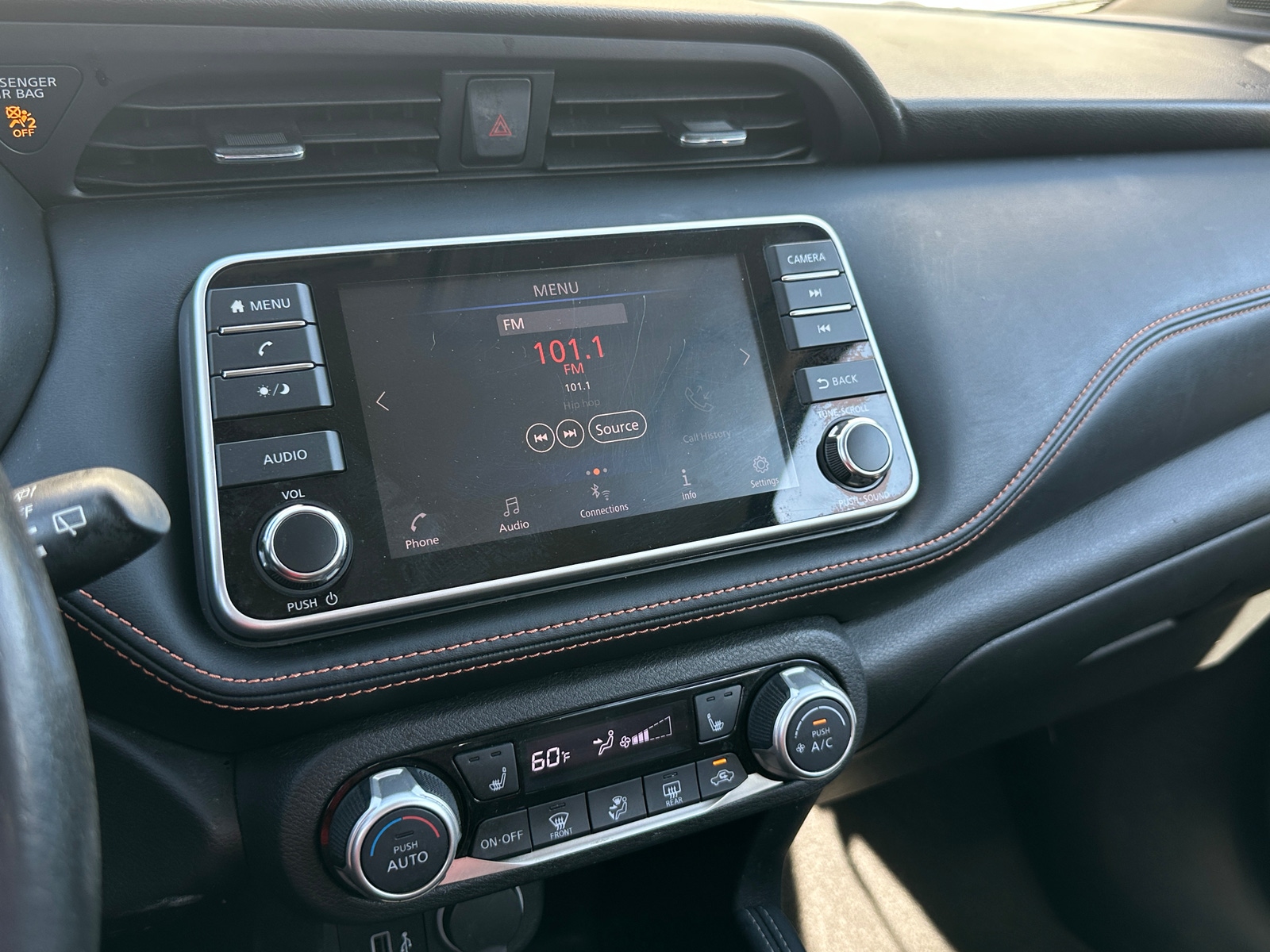 Thumbnail: 2019 Nissan Kicks - 4