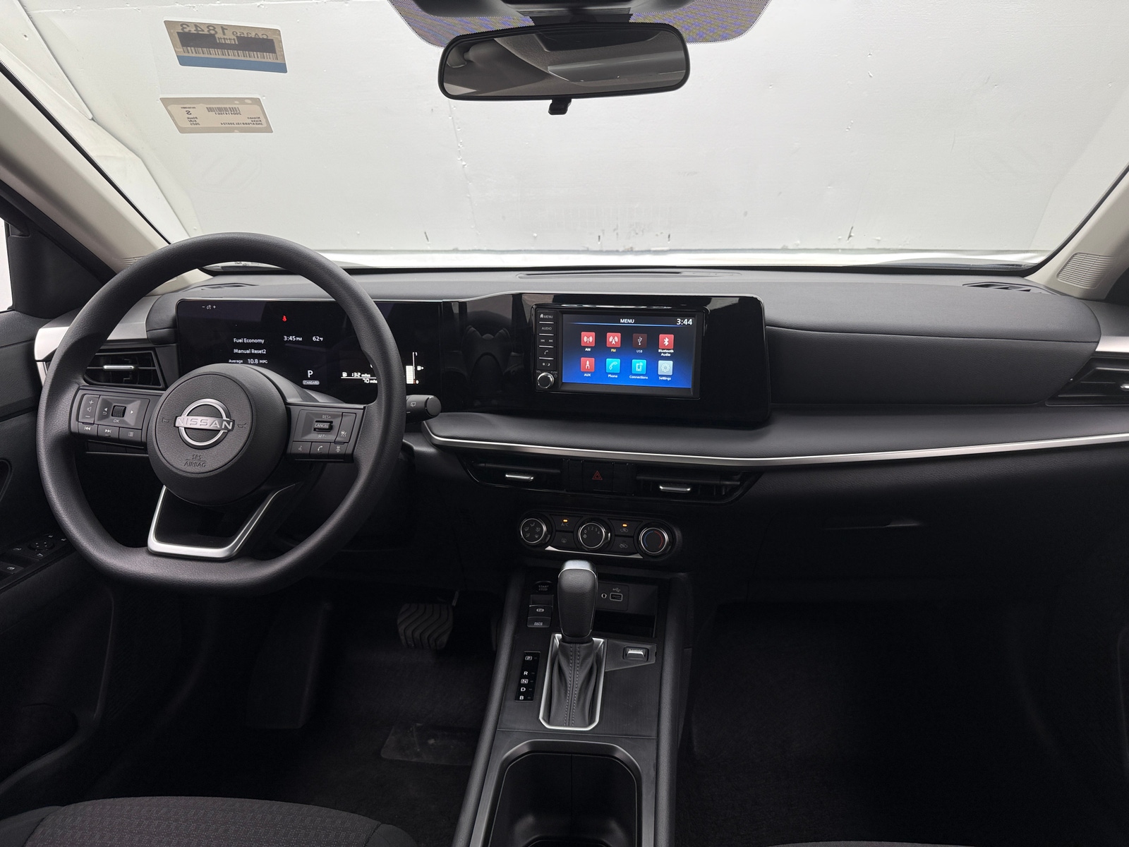 Thumbnail: 2025 Nissan Kicks - 3