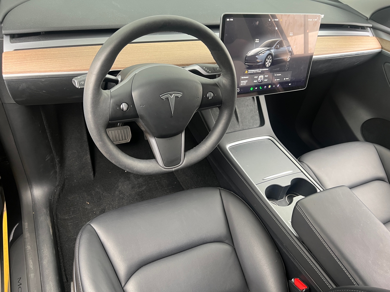 Thumbnail: 2024 Tesla Model Y - 2