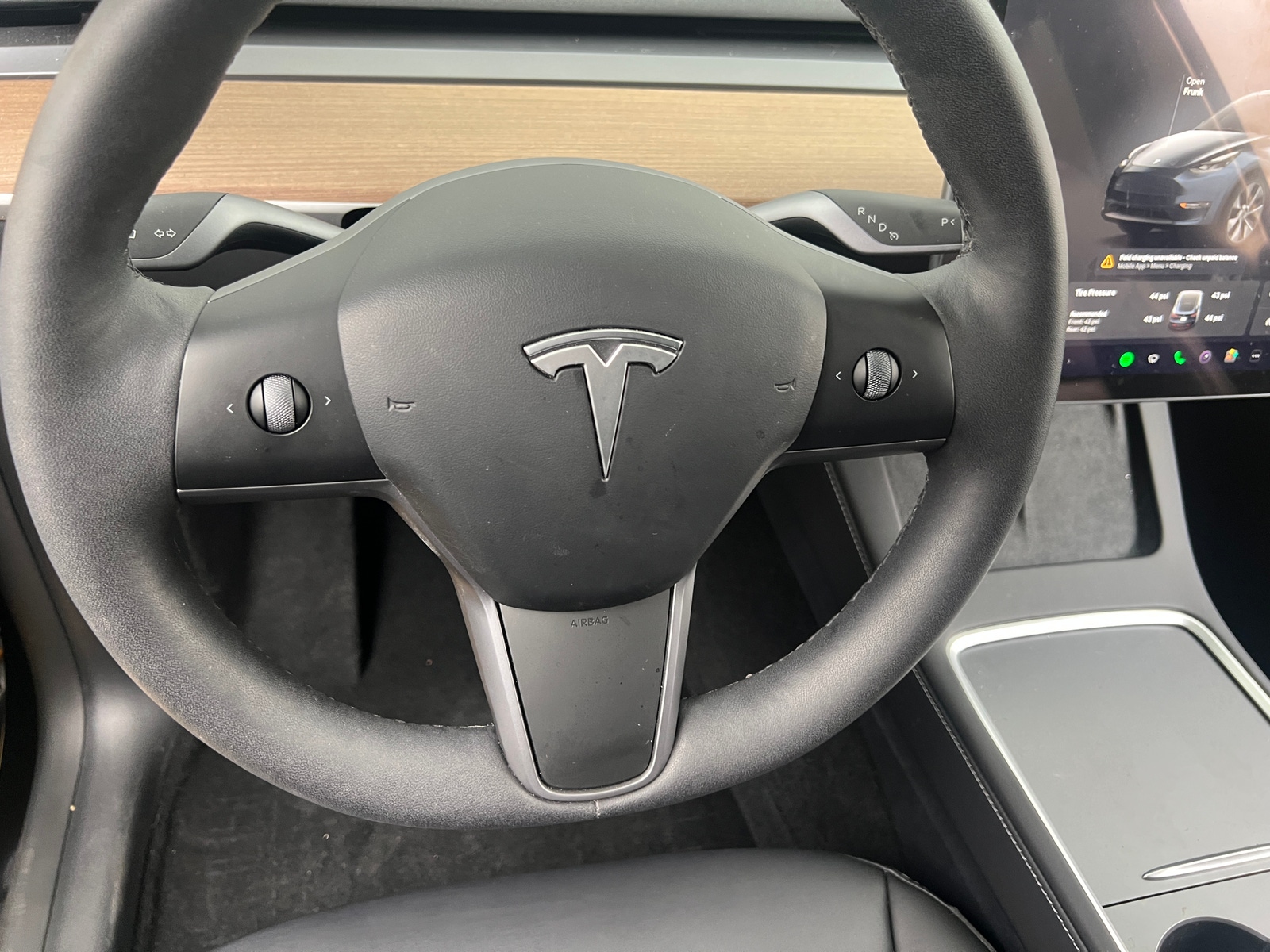 Thumbnail: 2024 Tesla Model Y - 4