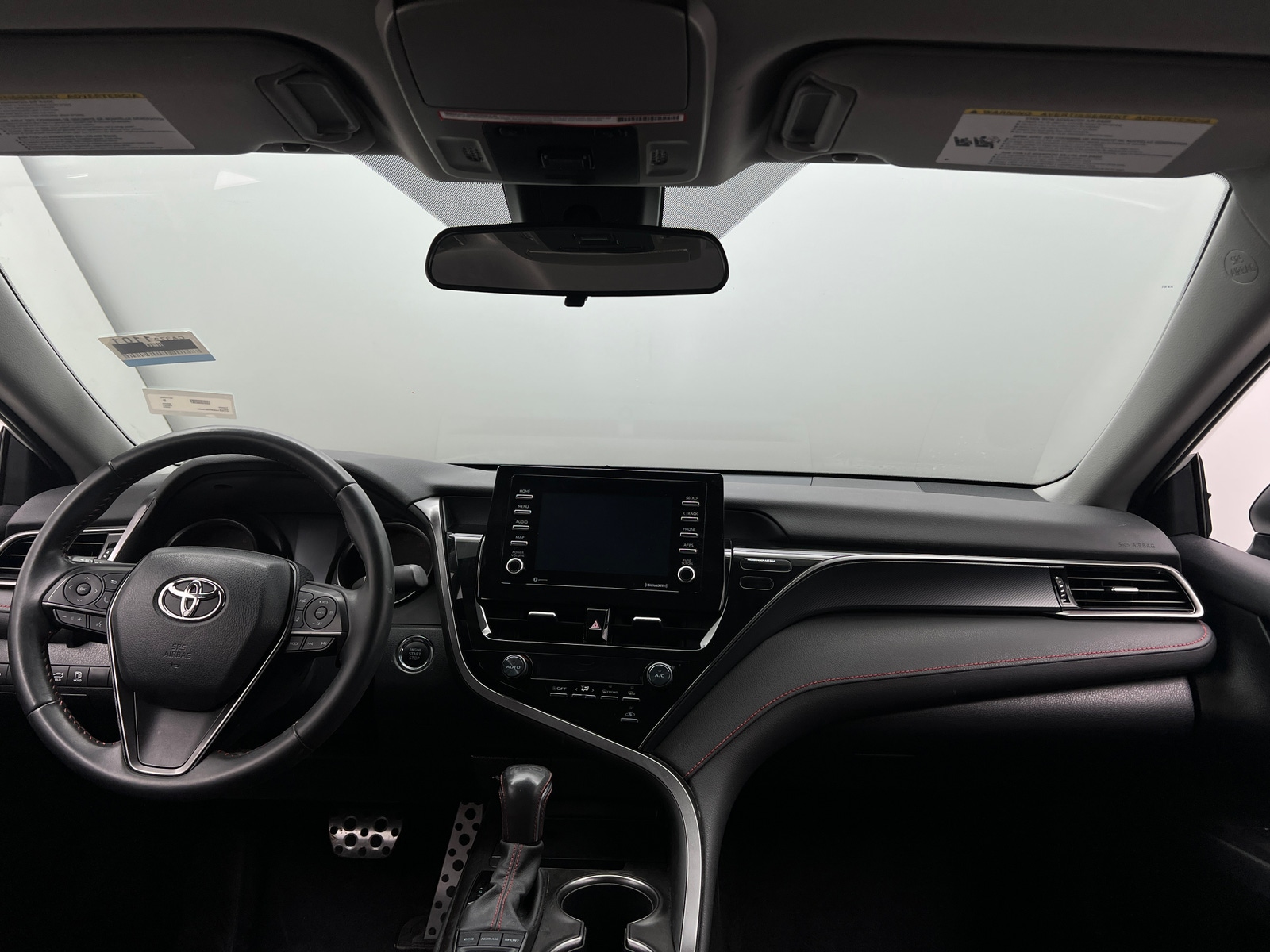 Thumbnail: 2023 Toyota Camry - 3