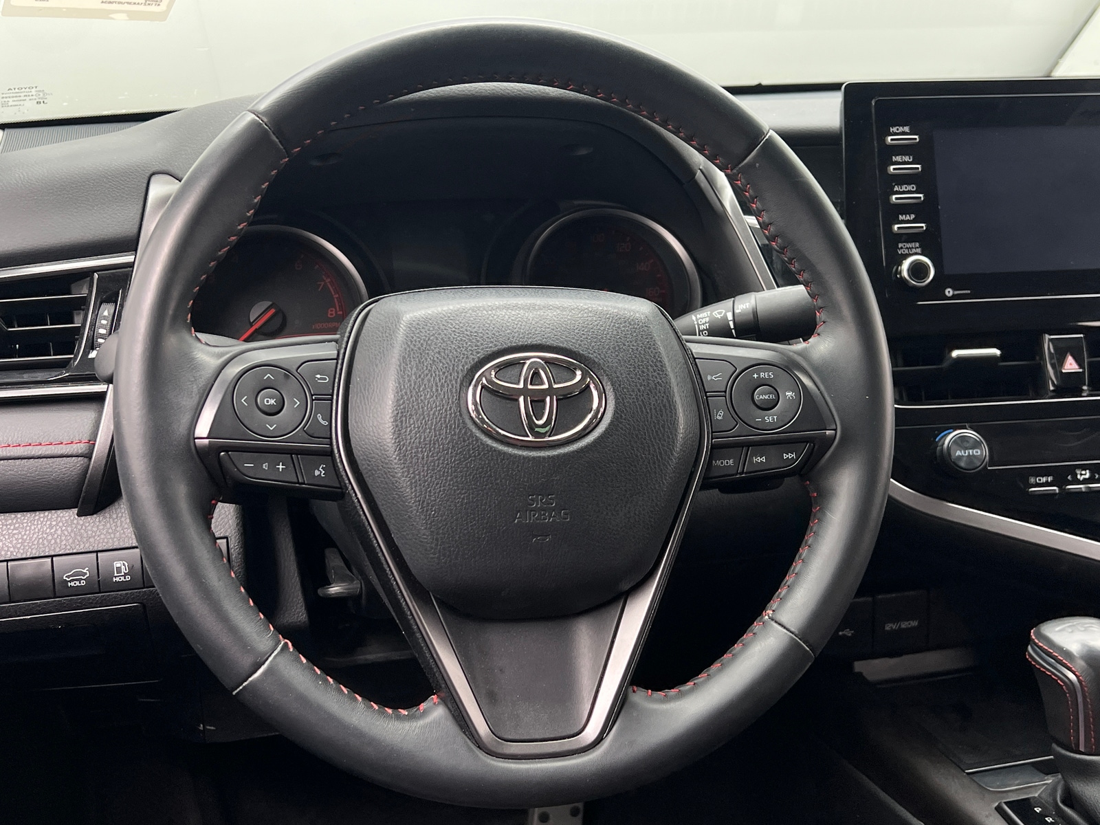 Thumbnail: 2023 Toyota Camry - 5