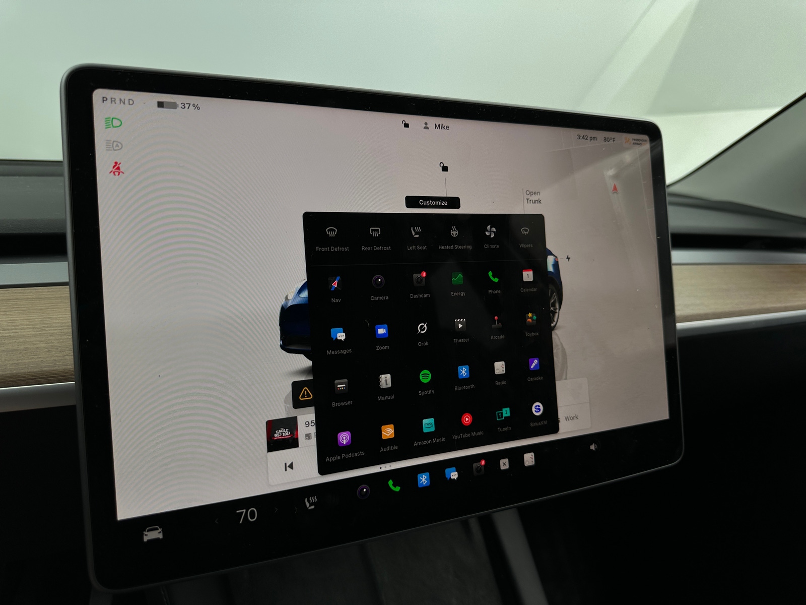 Thumbnail: 2023 Tesla Model Y - 3