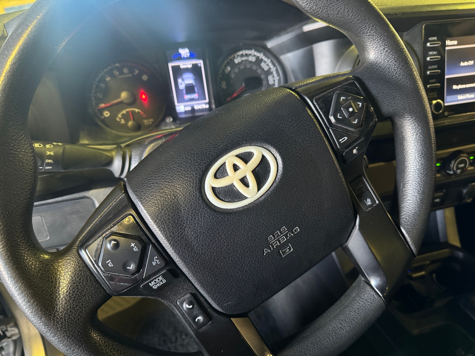 Thumbnail: 2022 Toyota Tacoma - 5