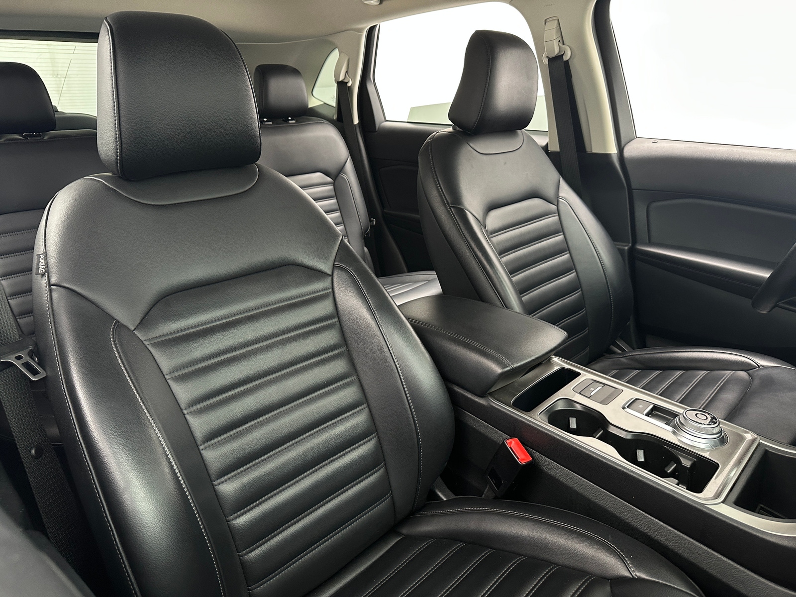 Thumbnail: 2024 Ford Edge - 2