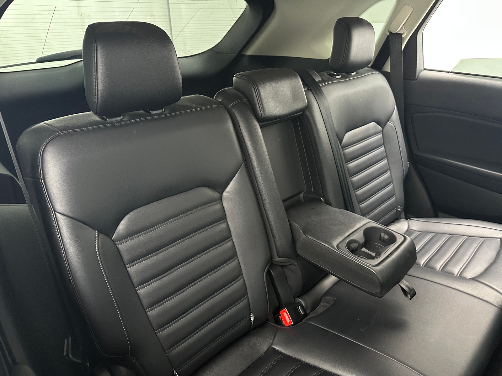 Thumbnail: 2024 Ford Edge - 6
